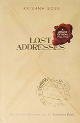 Lost Addresses